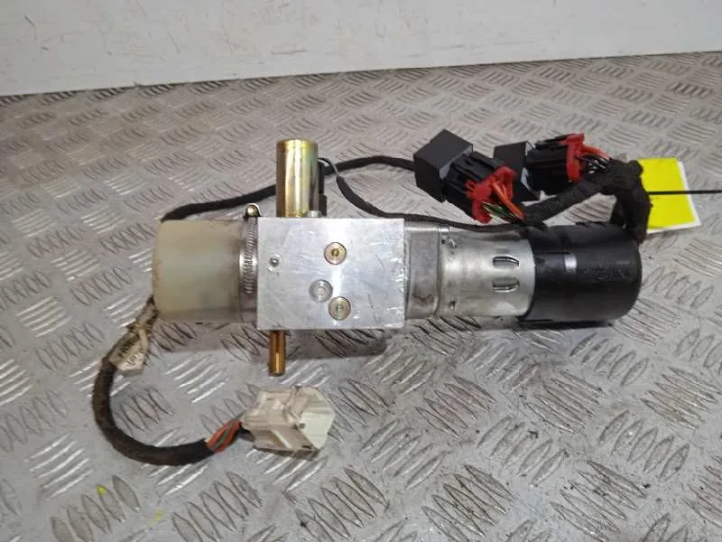 Motor Techo Electrico para Peugeot 206 Cc