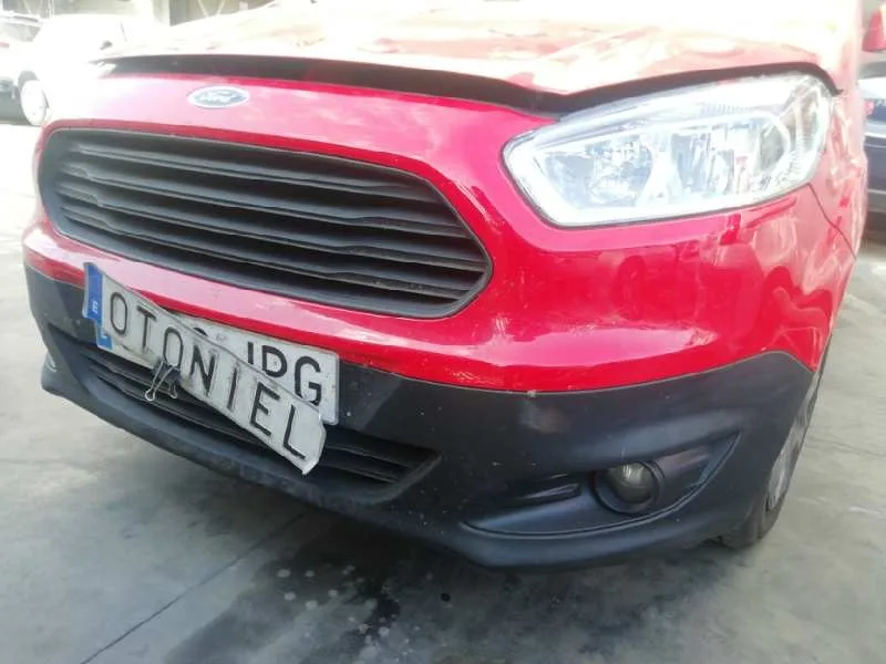 Paragolpes Delantero para Ford Transit Courier