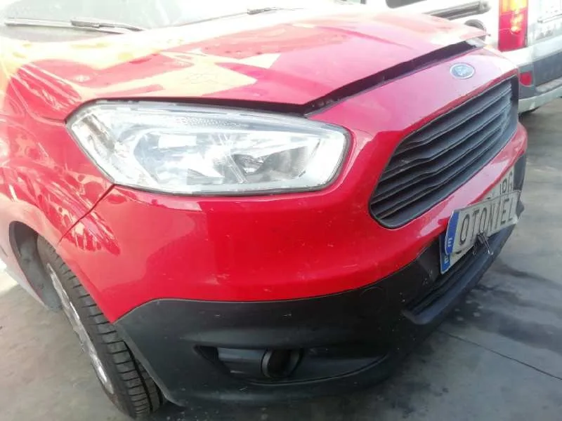 Paragolpes Delantero para Ford Transit Courier