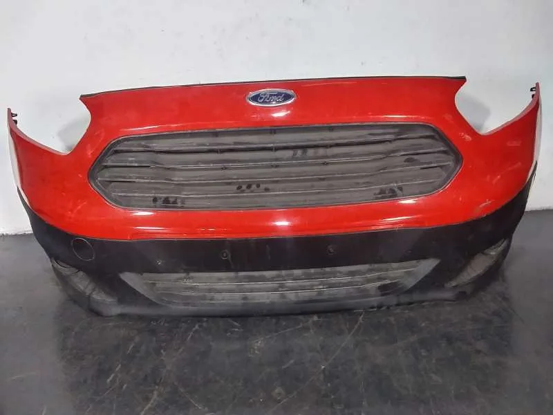Paragolpes Delantero para Ford Transit Courier