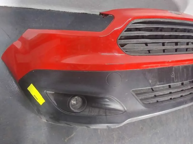 Paragolpes Delantero para Ford Transit Courier