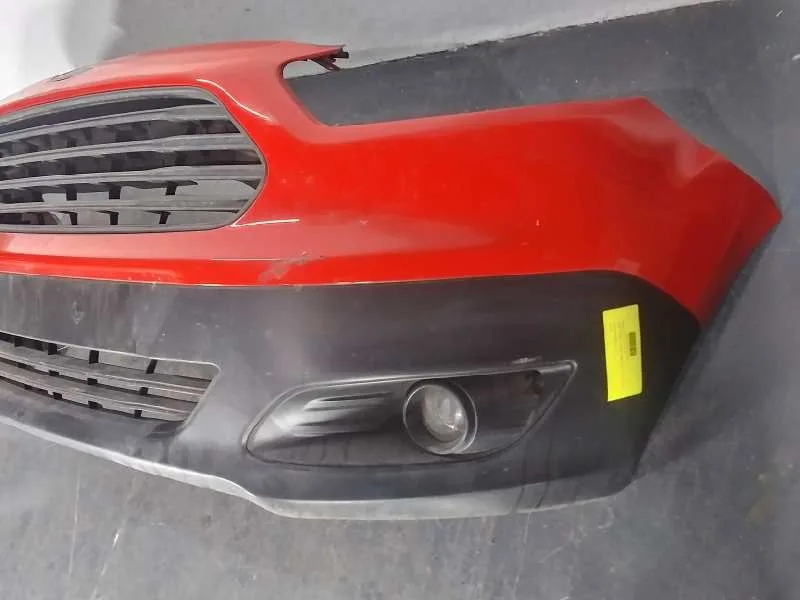Paragolpes Delantero para Ford Transit Courier
