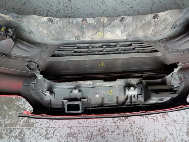 Paragolpes Delantero para Ford Transit Courier