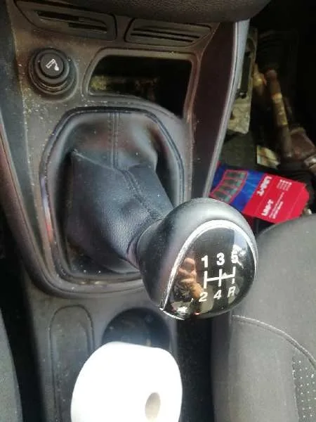 Palanca Cambio para Ford Transit Courier