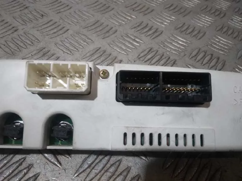 Pantalla Multifuncion para Ssangyong Rodius