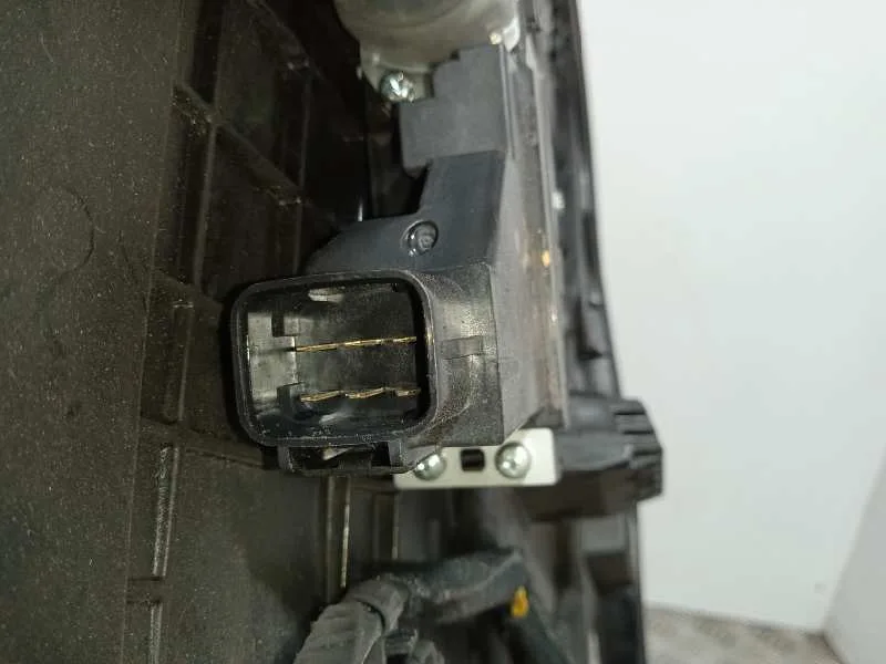 Elevalunas Delantero Izquierdo para Kia Carens ( )