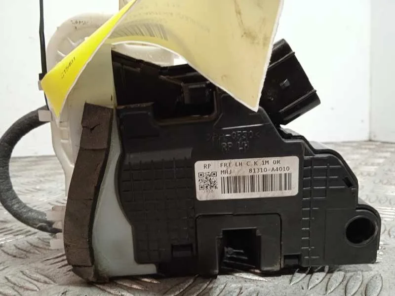 Cerradura Puerta Delantera Izquierda para Kia Carens ( )