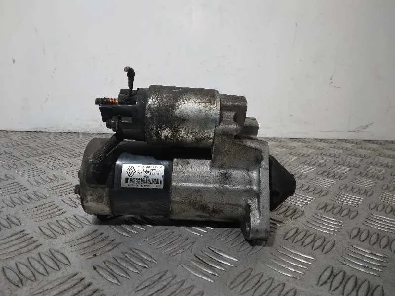 Motor Arranque para Renault Kangoo (F/Kc0)