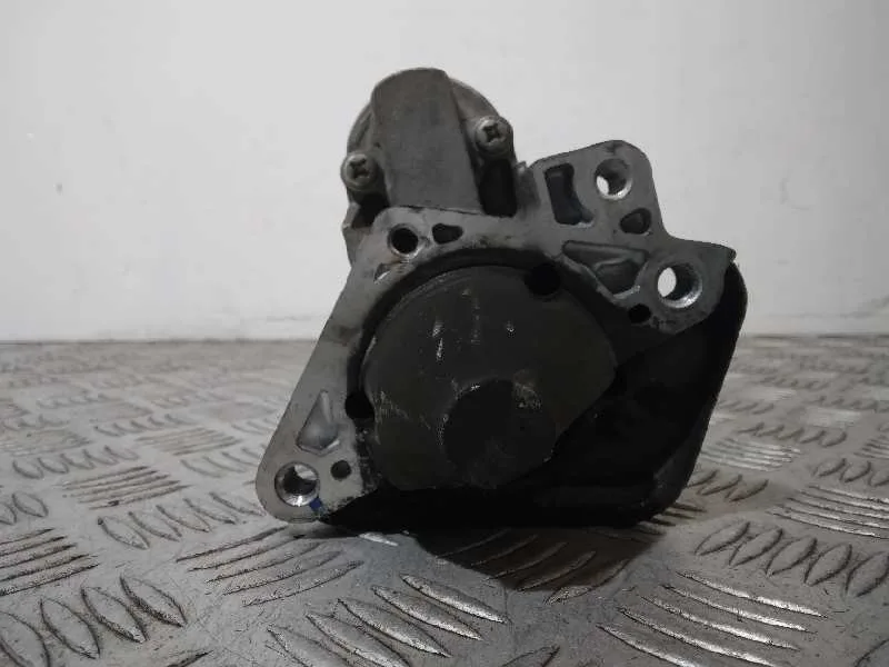 Motor Arranque para Renault Kangoo (F/Kc0)