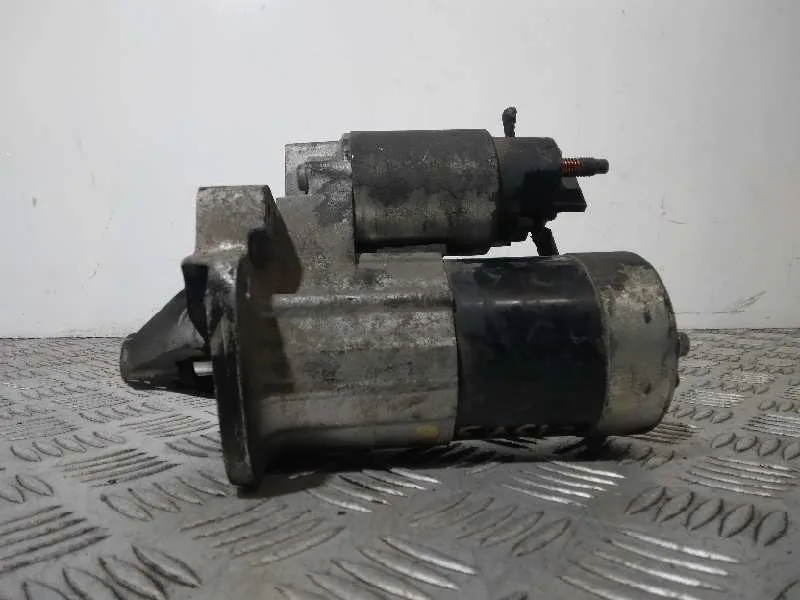 Motor Arranque para Renault Kangoo (F/Kc0)