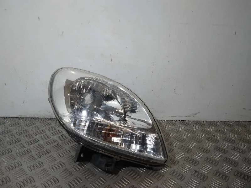 Faro Derecho para Renault Kangoo (F/Kc0)