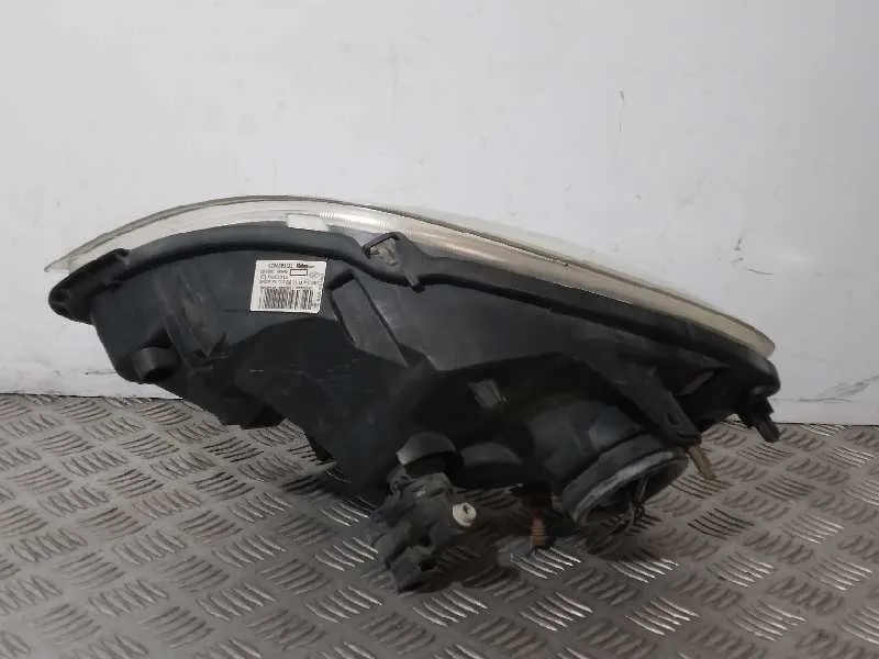 Faro Derecho para Renault Kangoo (F/Kc0)