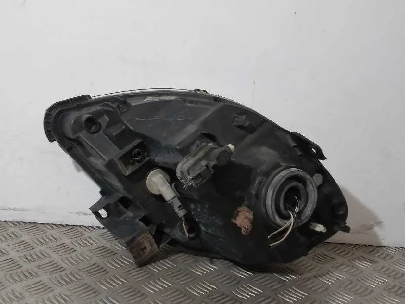 Faro Derecho para Renault Kangoo (F/Kc0)