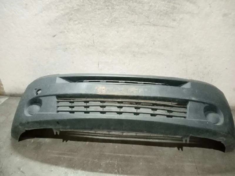 Paragolpes Delantero para Renault Master Ii Phase 2 Caja Cerrada