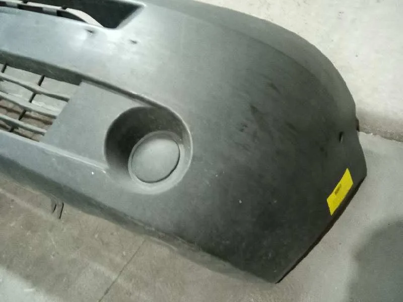 Paragolpes Delantero para Renault Master Ii Phase 2 Caja Cerrada