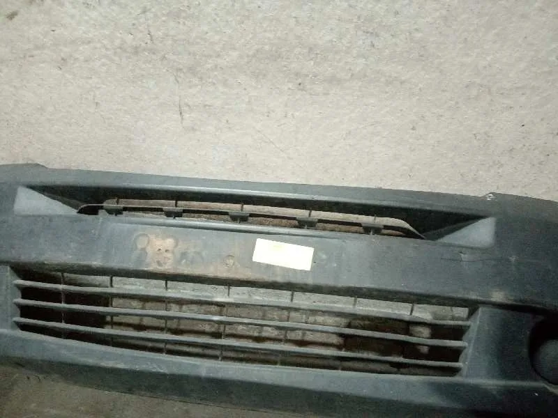 Paragolpes Delantero para Renault Master Ii Phase 2 Caja Cerrada
