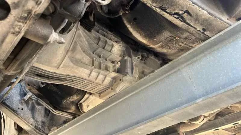 Caja Cambios para Kia Sorento