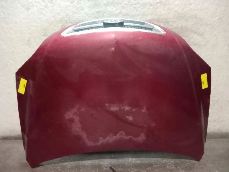Capot para Kia Sorento