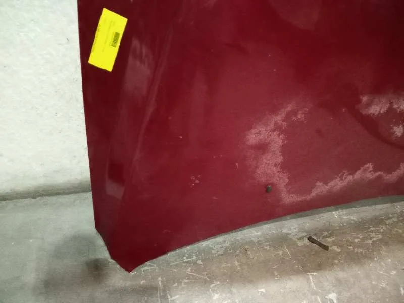 Capot para Kia Sorento