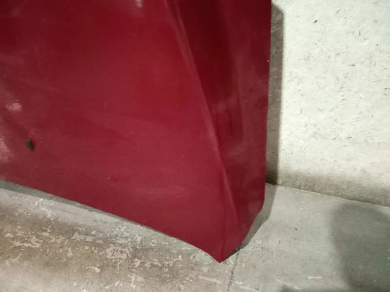 Capot para Kia Sorento