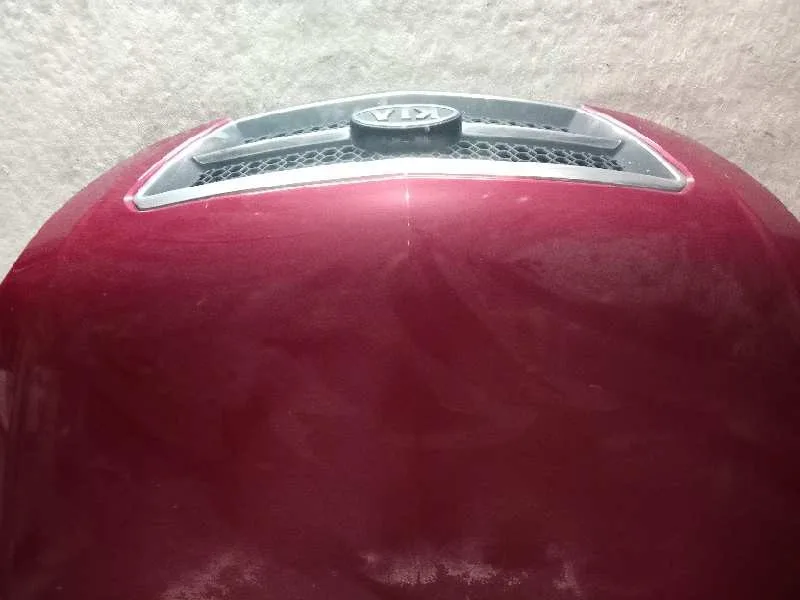 Capot para Kia Sorento
