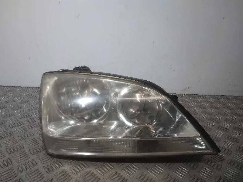 Faro Derecho para Kia Sorento