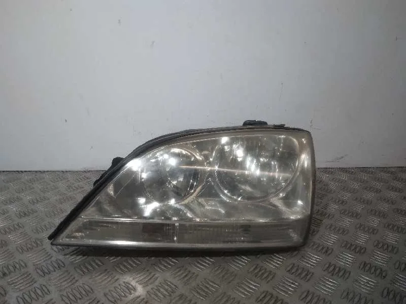 Faro Izquierdo para Kia Sorento