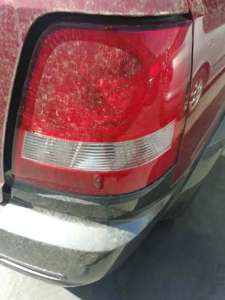 Piloto Trasero Derecho para Kia Sorento