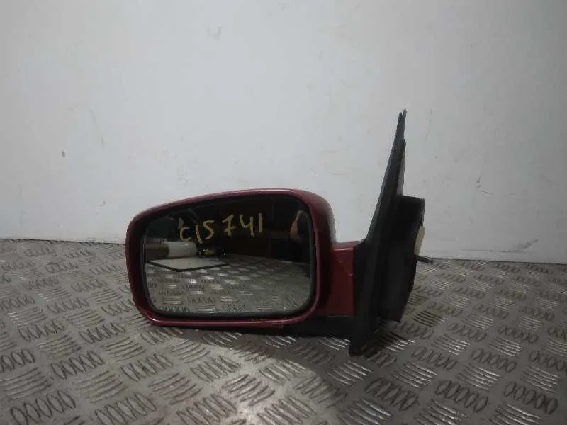Retrovisor Izquierdo para Kia Sorento