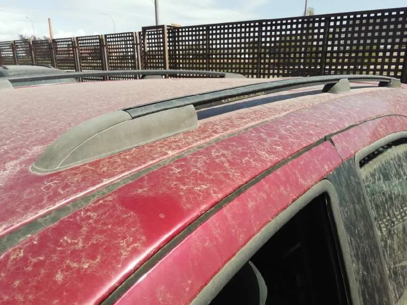Barras Techo para Kia Sorento