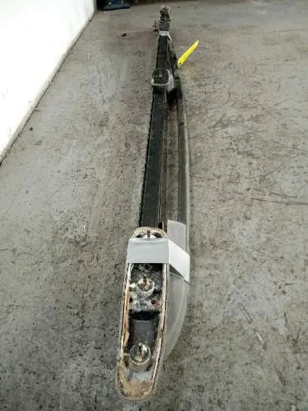 Barras Techo para Kia Sorento