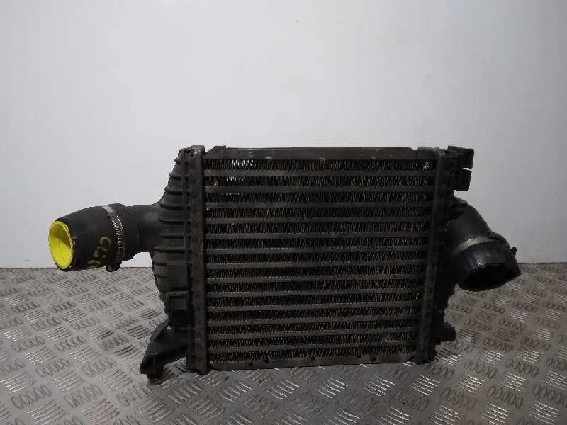 Intercooler para Mercedes-Benz Vito (W638) Combi