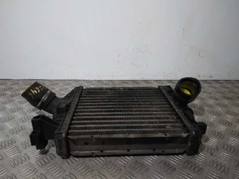 Intercooler para Mercedes-Benz Vito (W638) Combi