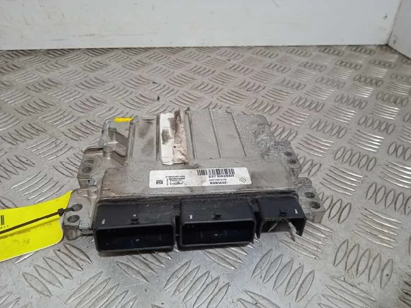 Centralita Motor Uce para Renault Megane Iv Berlina 5P