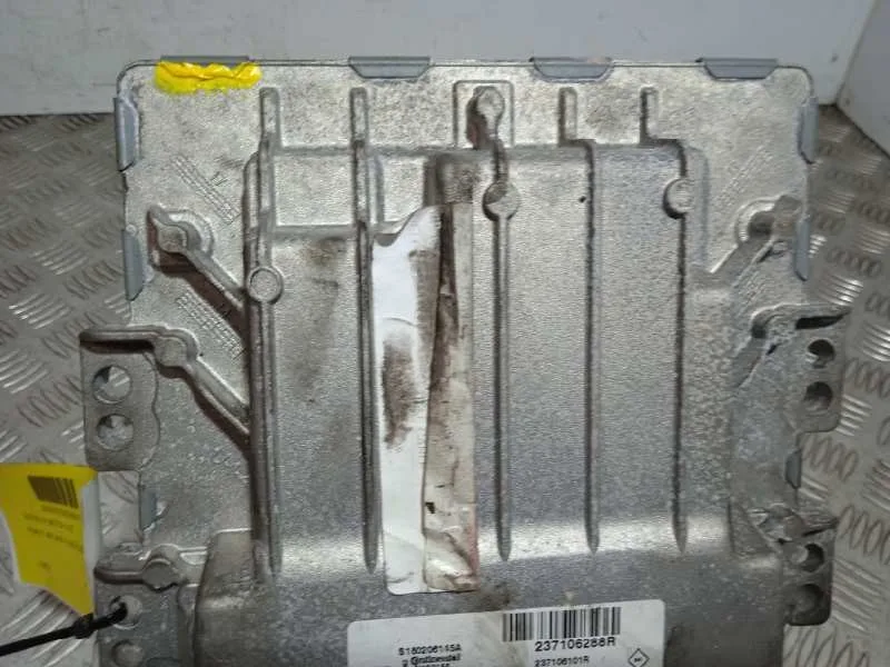 Centralita Motor Uce para Renault Megane Iv Berlina 5P