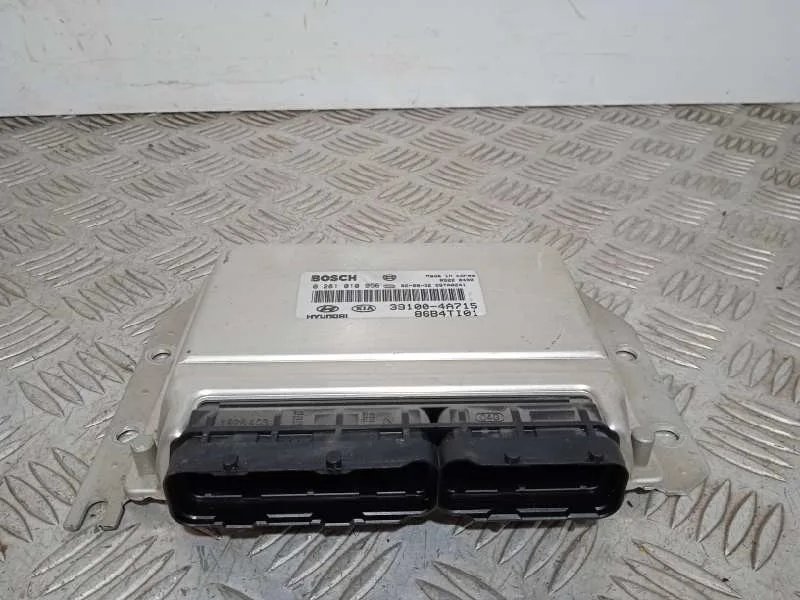 Centralita Motor Uce para Kia Sorento