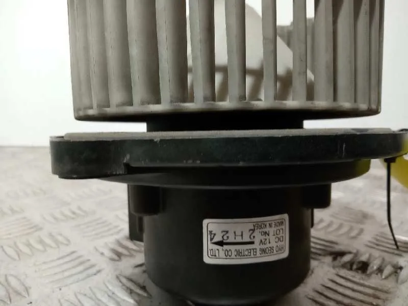 Motor Calefaccion para Kia Sorento