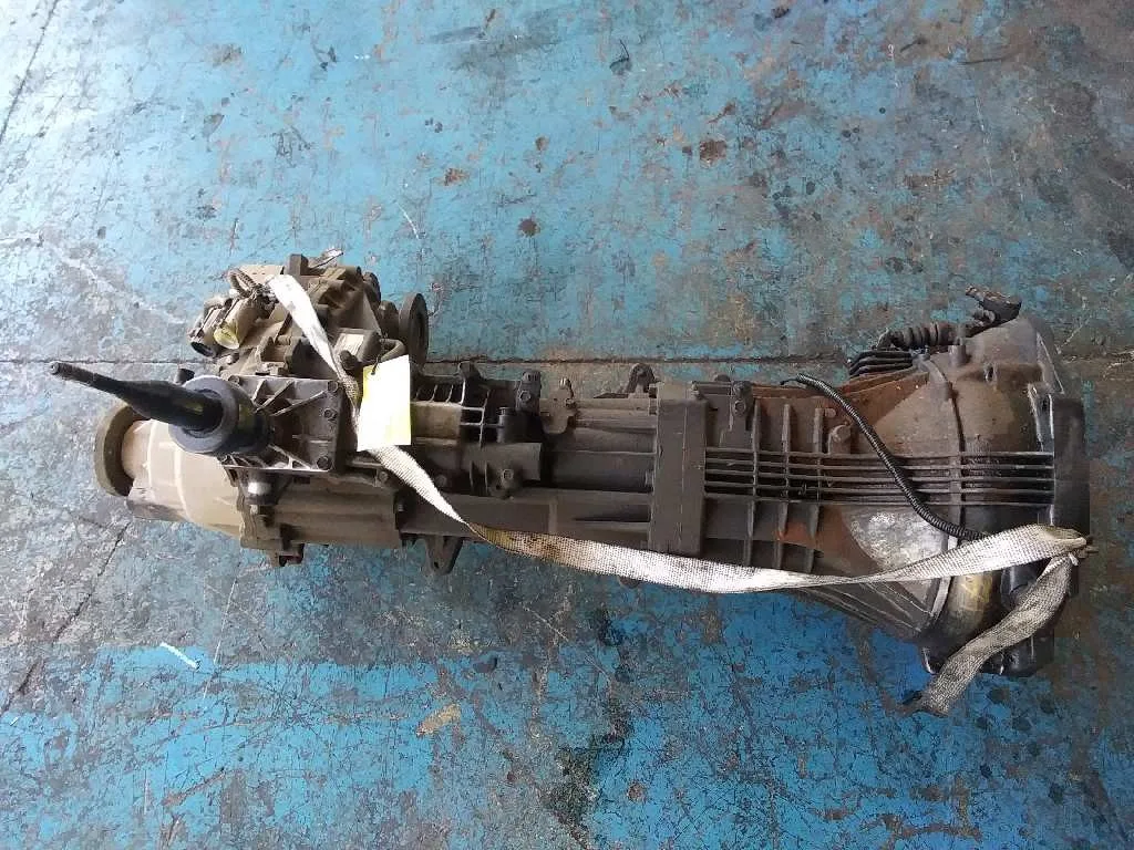 Caja Cambios para Kia Sorento