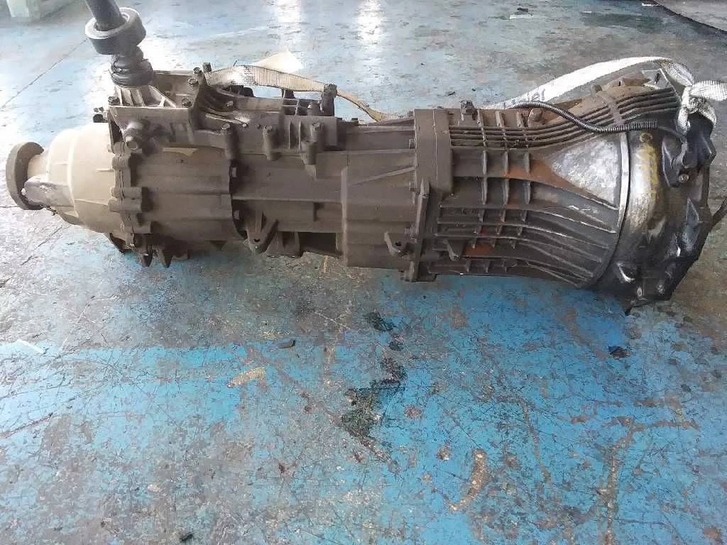 Caja Cambios para Kia Sorento