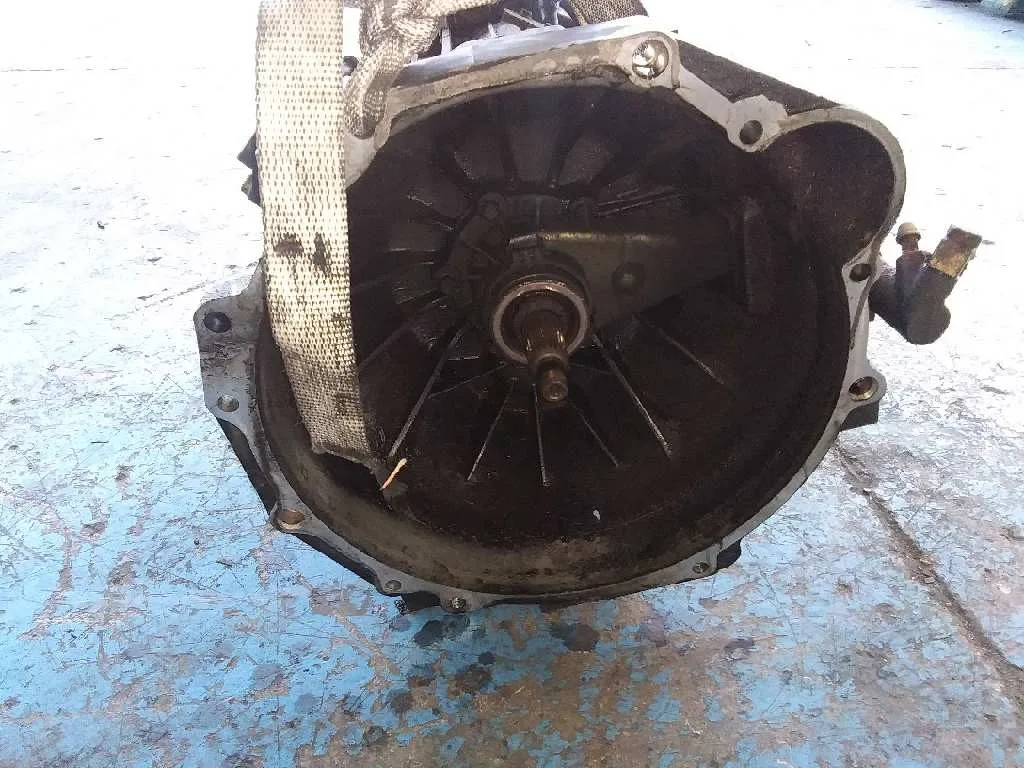 Caja Cambios para Kia Sorento