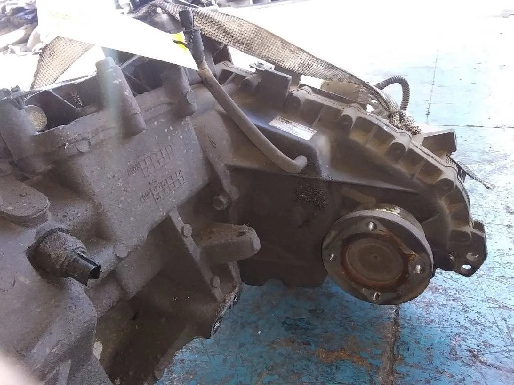 Caja Cambios para Kia Sorento
