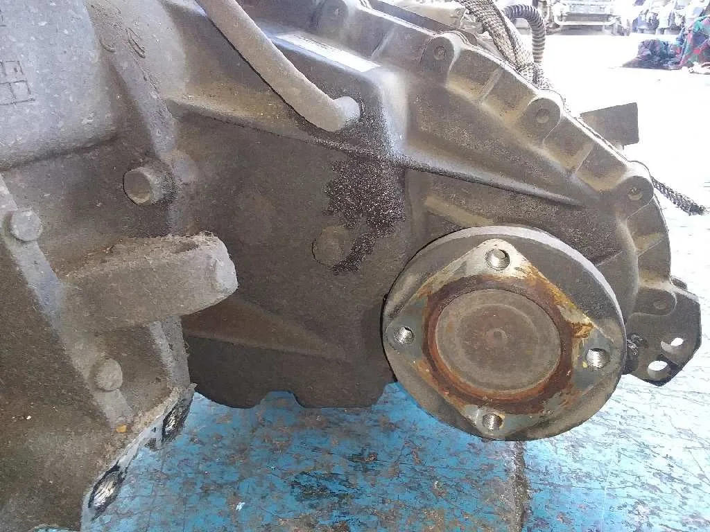 Caja Cambios para Kia Sorento