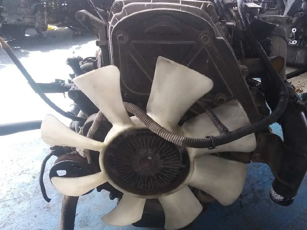Despiece Motor para Kia Sorento