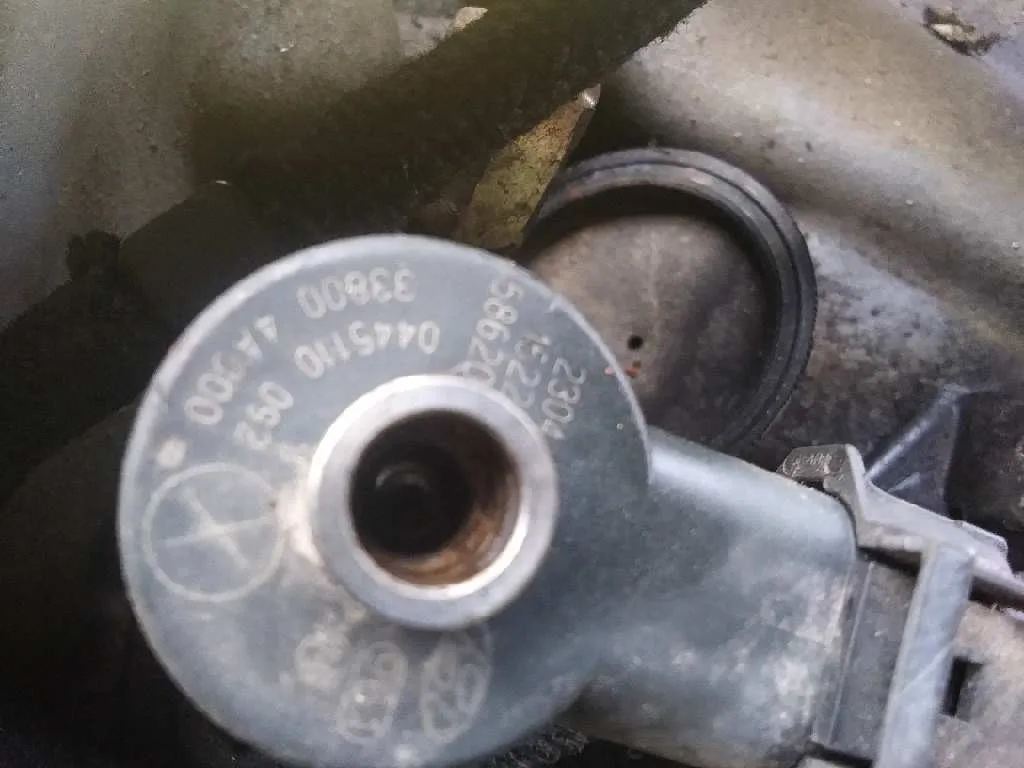 Despiece Motor para Kia Sorento