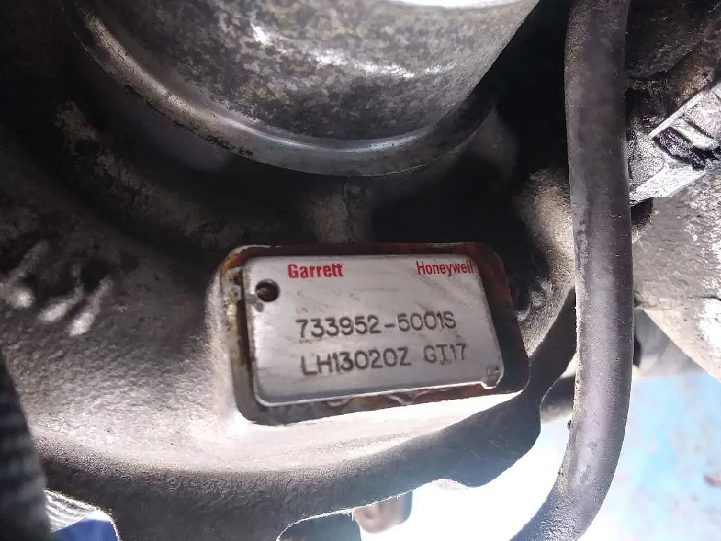 Despiece Motor para Kia Sorento