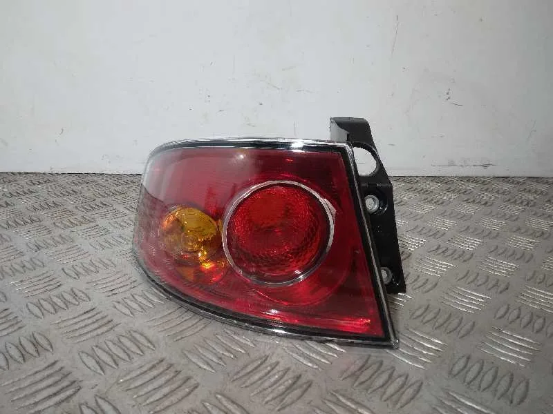 Piloto Trasero Izquierdo para Seat Ibiza (6L1)