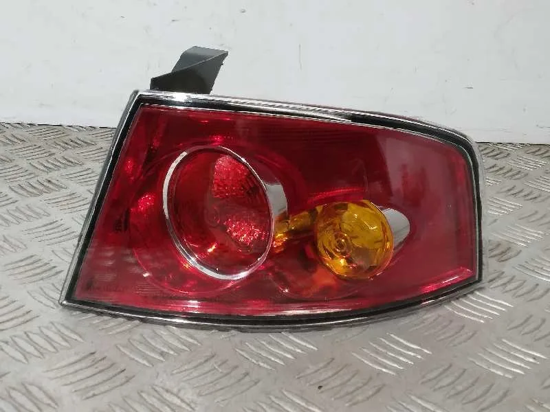 Piloto Trasero Derecho para Seat Ibiza (6L1)