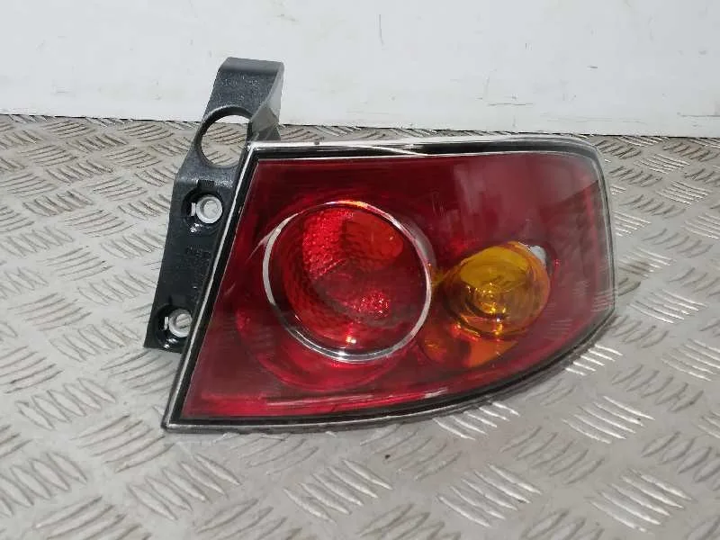 Piloto Trasero Derecho para Seat Ibiza (6L1)