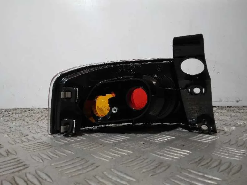 Piloto Trasero Derecho para Seat Ibiza (6L1)