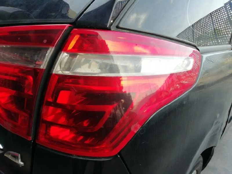 Piloto Trasero Derecho para Citroën C4 Picasso